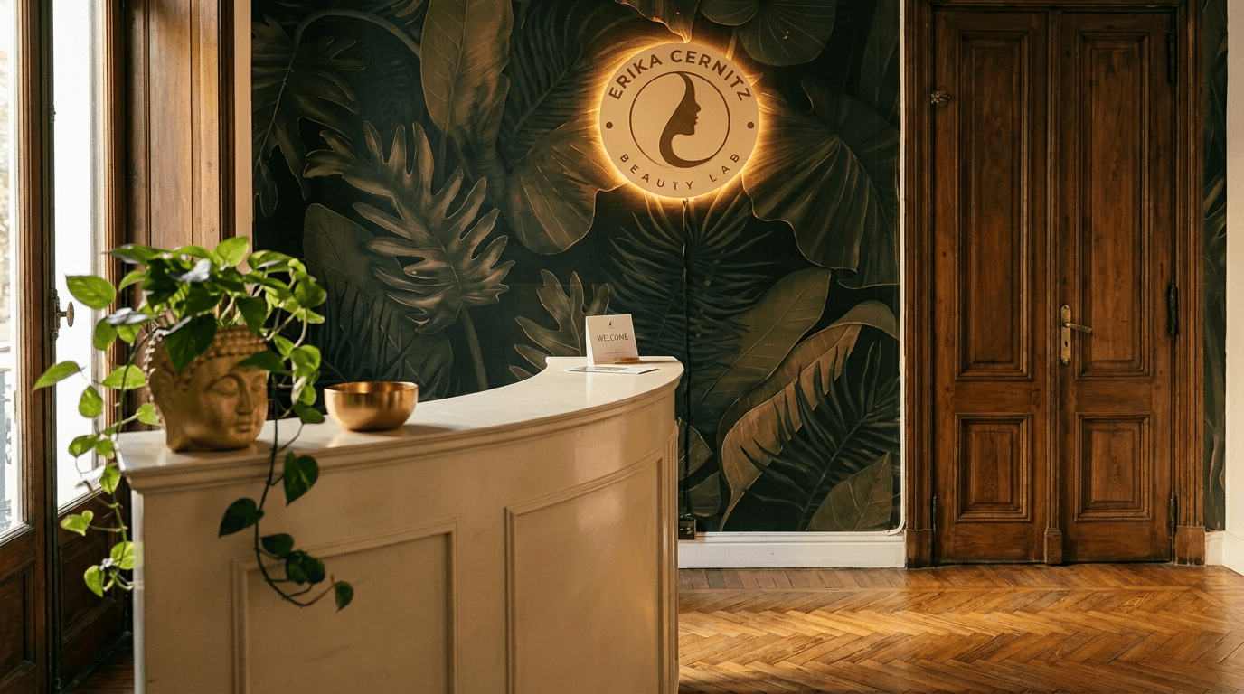 Espacio Erika Cernitz Beauty Lab